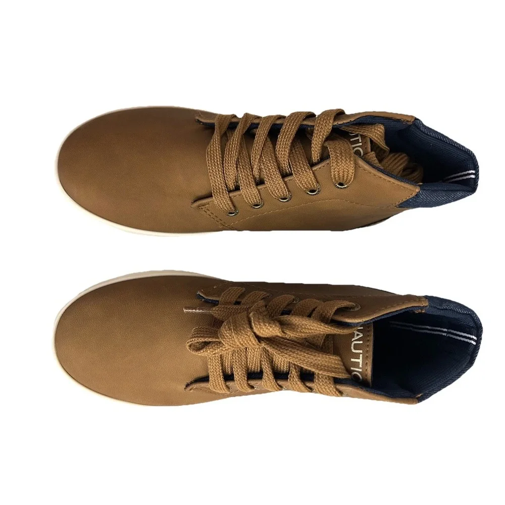 Nautica boys pallar